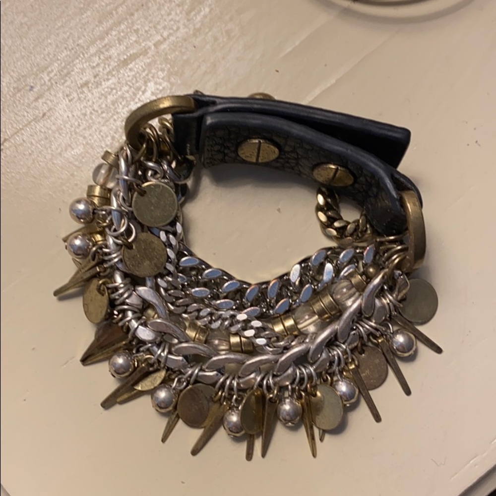 Jenny Bird Talitha Bracelet